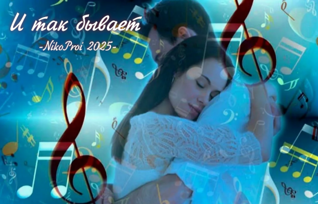 И так бывает