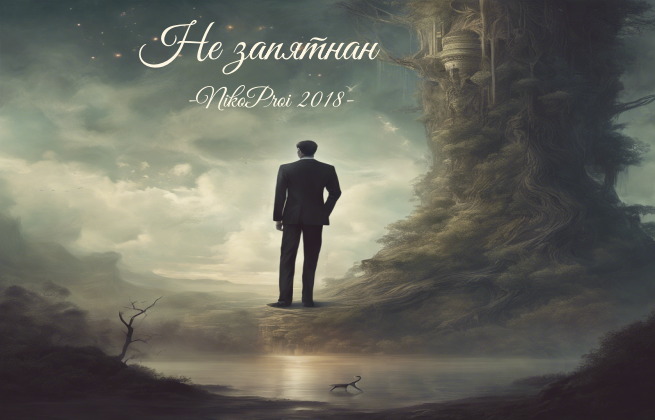 Не запятнан