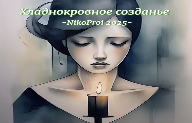 Хладнокровное созданье