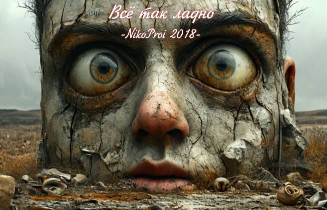 Всё так ладно