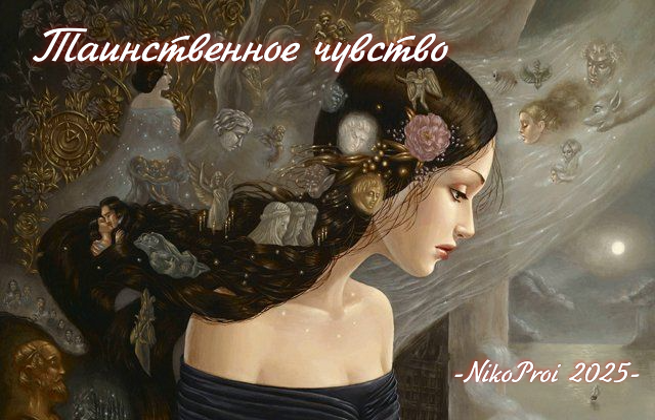 Таинственное чувство