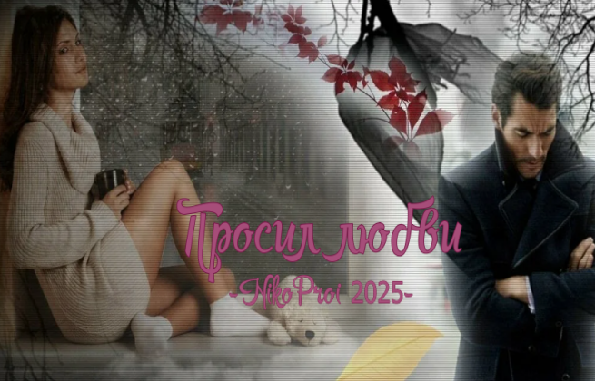 Просил любви