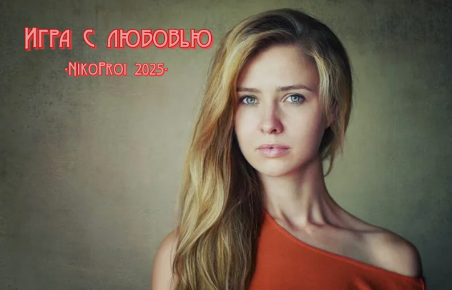 Игра с любовью 