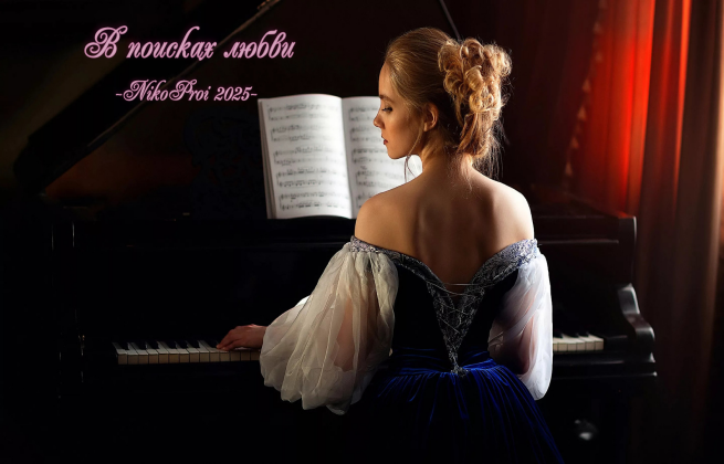 В поисках любви