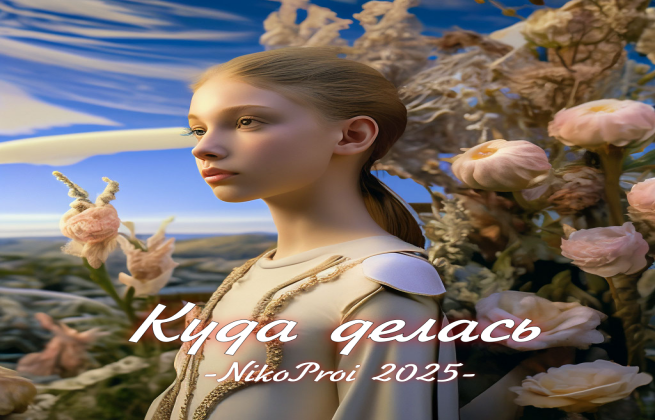 Куда делась