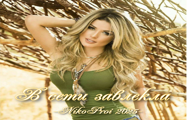 В сети завлекла