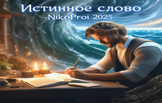 Истинное слово