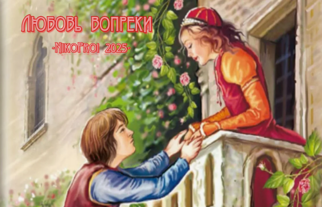 Любовь вопреки