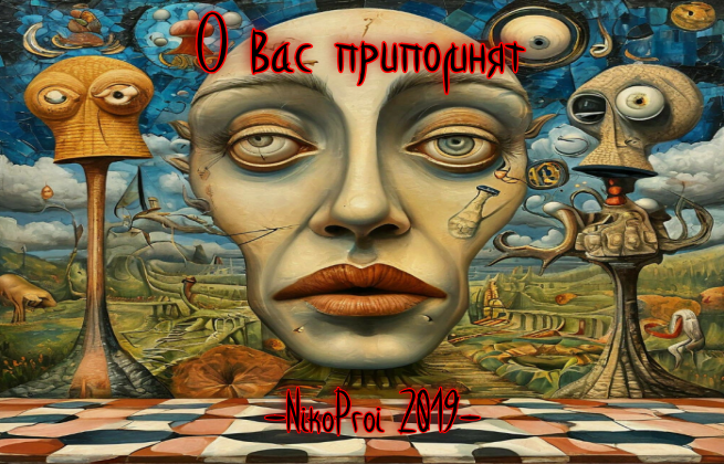 О вас припомнят