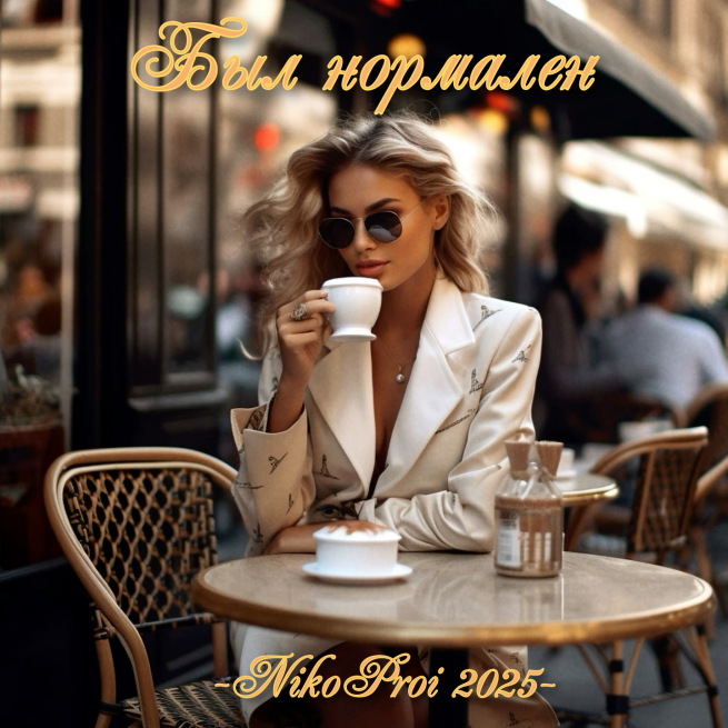 Был нормален