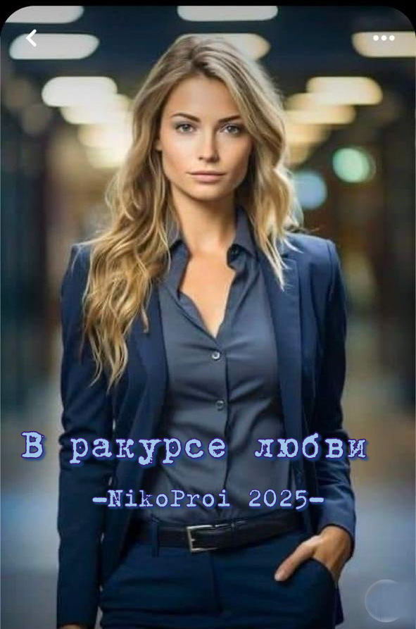 В ракурсе любви