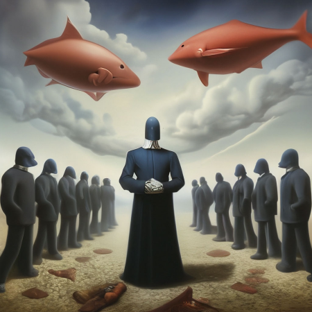 Кто патриот