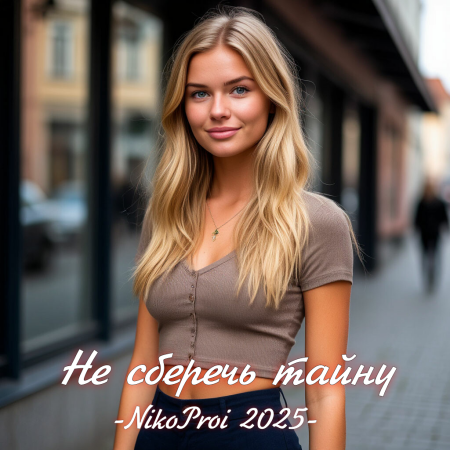 Не сберечь тайну