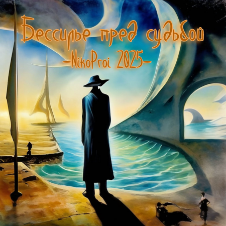 Бессилье пред судьбой