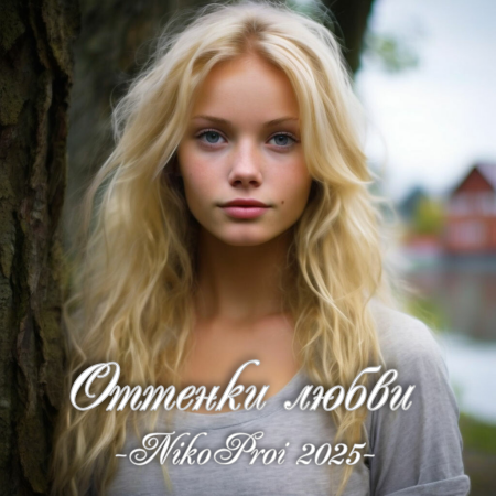 Оттенки любви