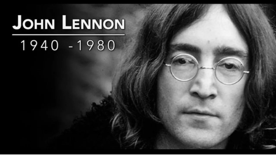 Был Джон Леннон и остался