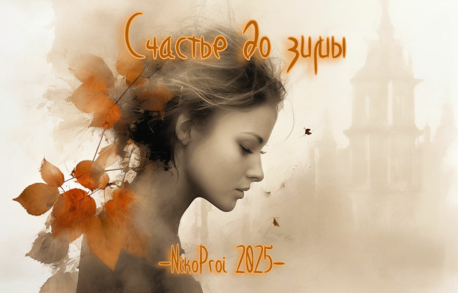 Счастье до зимы