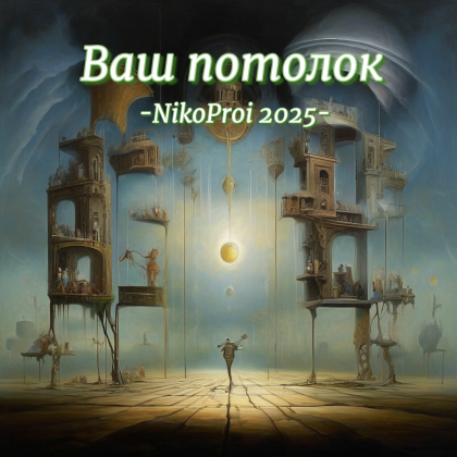 Ваш потолок