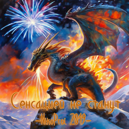 Сенсацией не станут