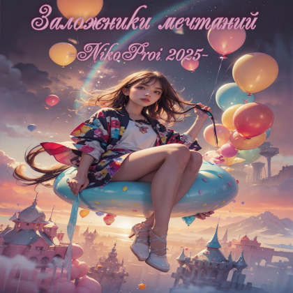 Заложники мечтаний