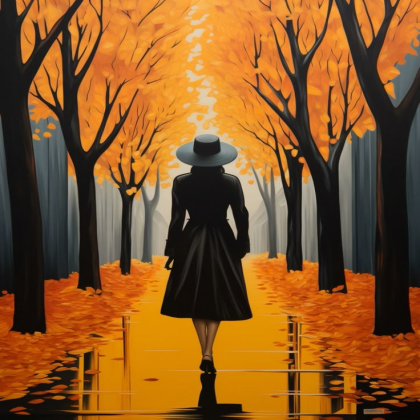 Торжество уходит