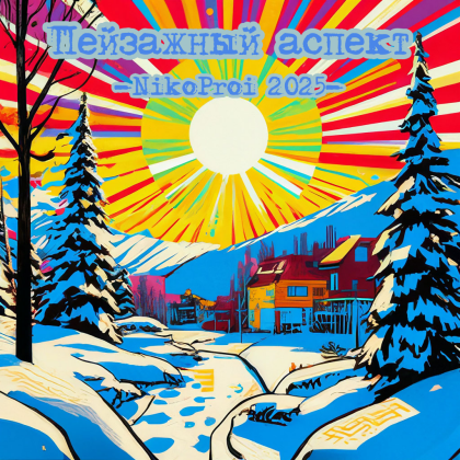 Пейзажный аспект 