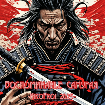 Воспоминанье самурая