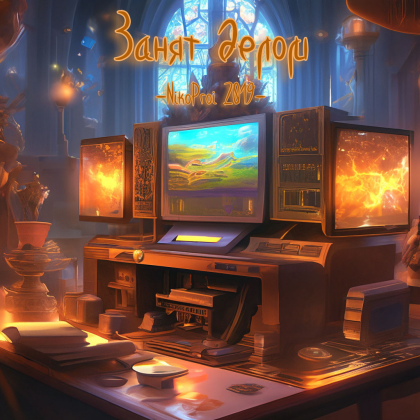 Занят делом