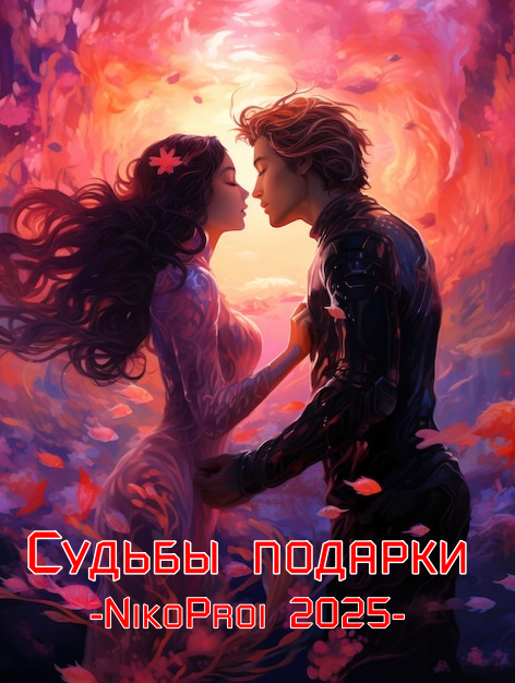 Судьбы подарки