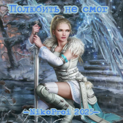 Полюбить не смог