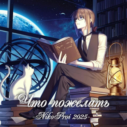 Что пожелать