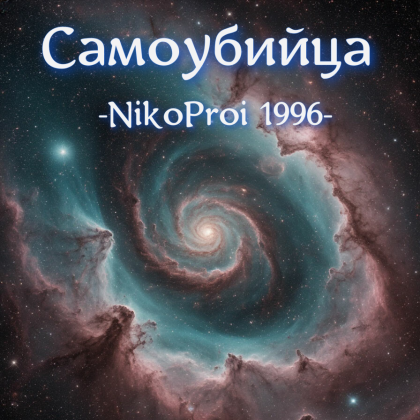 Самоубийца 