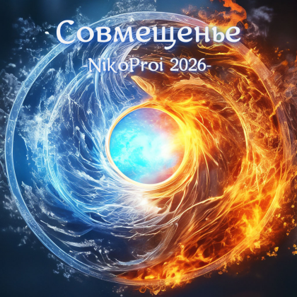 Совмещенье