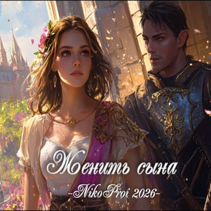 Женить сына