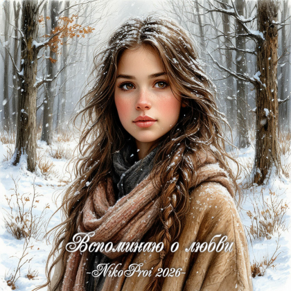 Вспоминаю о любви