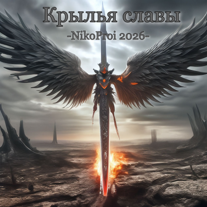 Крылья славы