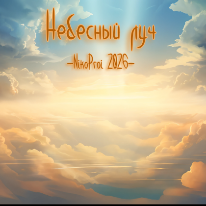 Небесный луч