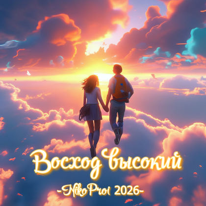 Восход высокий