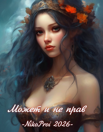 Может и не прав