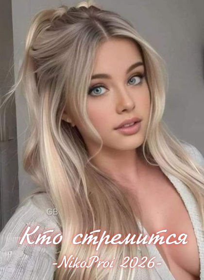 Кто стремится