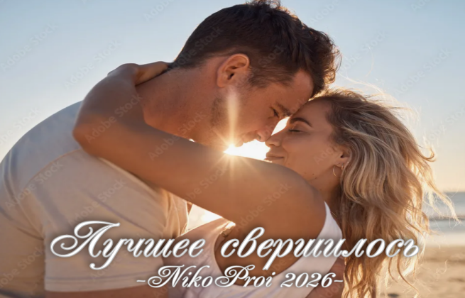 Лучшее свершилось