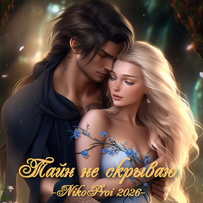 Тайн не скрываю