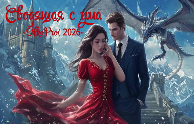 Сводящая с ума