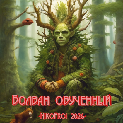 Болван обученный