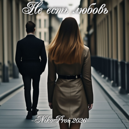 Не есть любовь 