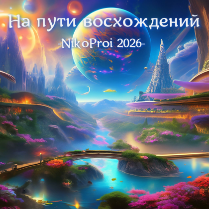 На пути восхождений