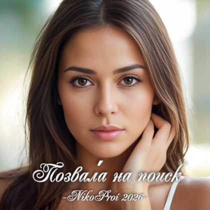 Позвала́ на поиск