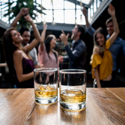 Весёлый мартовский денёк