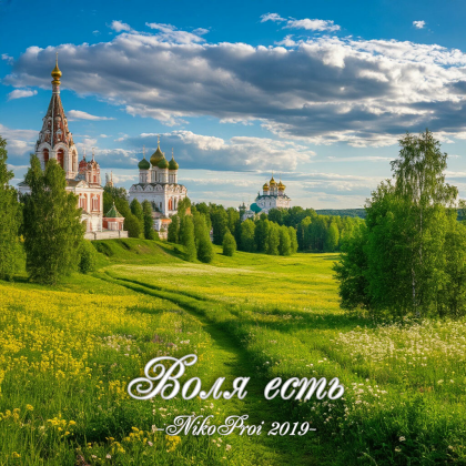 Воля есть
