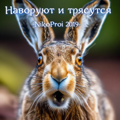 Наворуют и трясутся